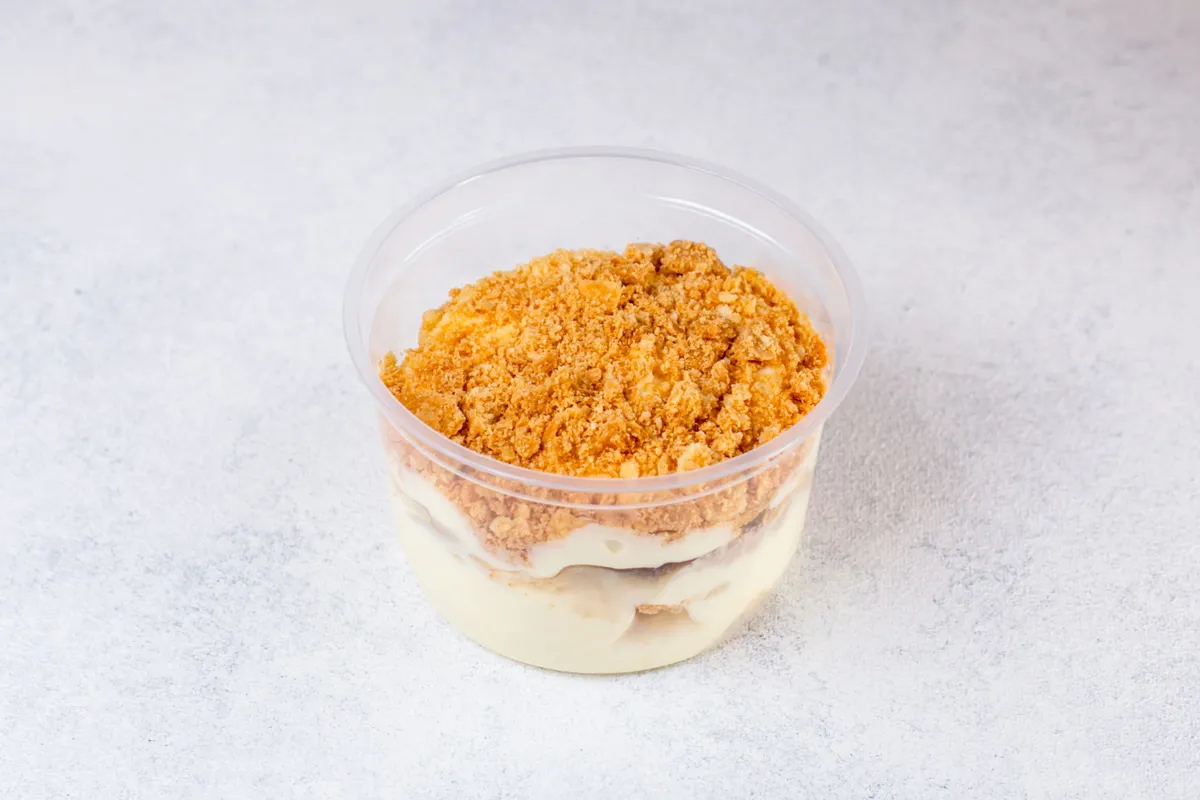 Napoleon Dessert Small