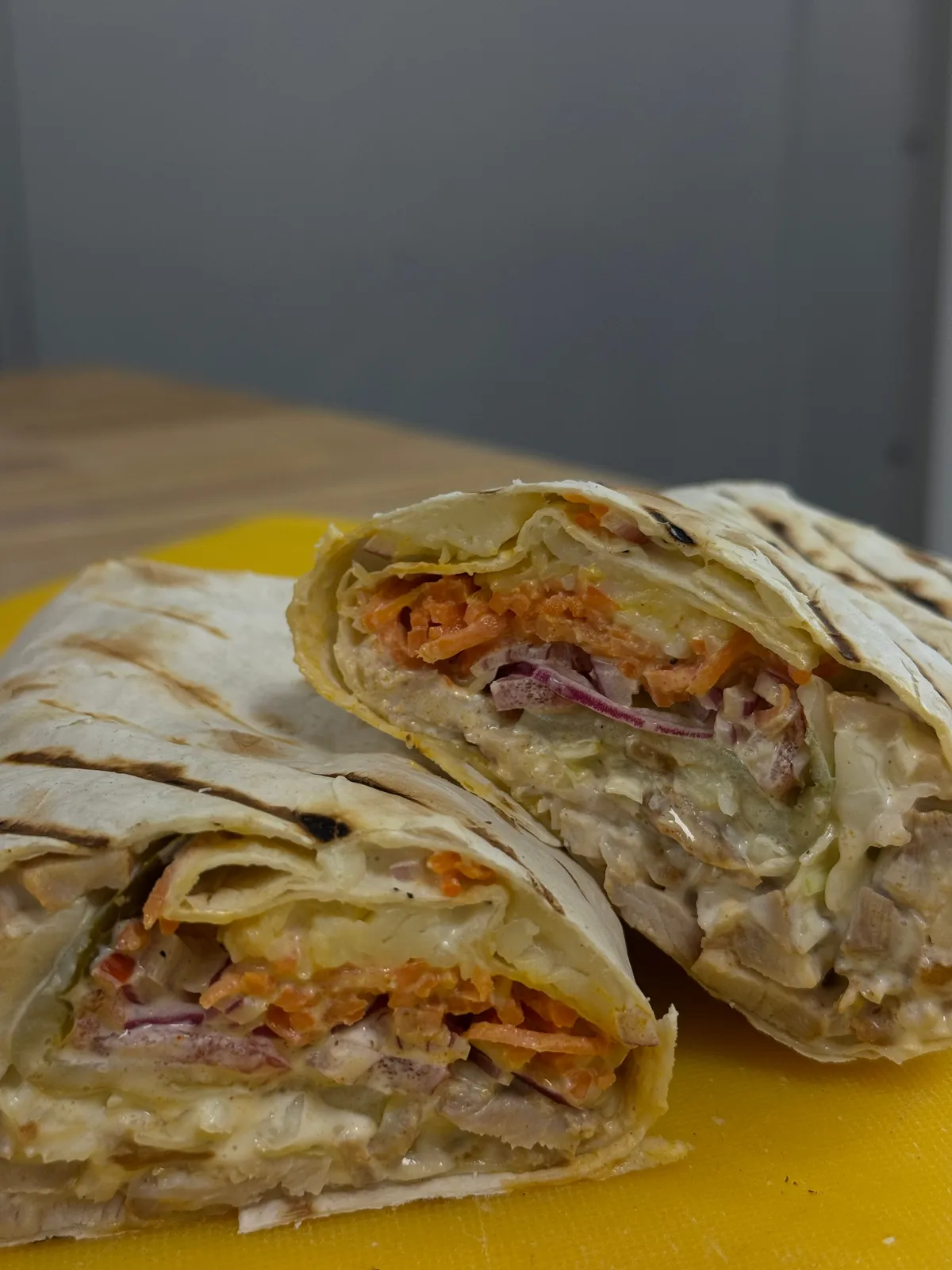 Shawarma Classic