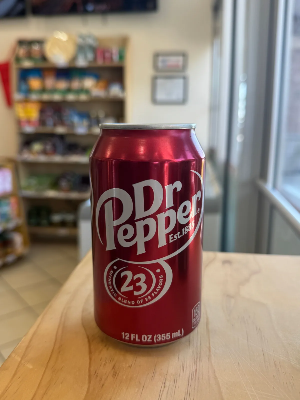 Dr Pepper