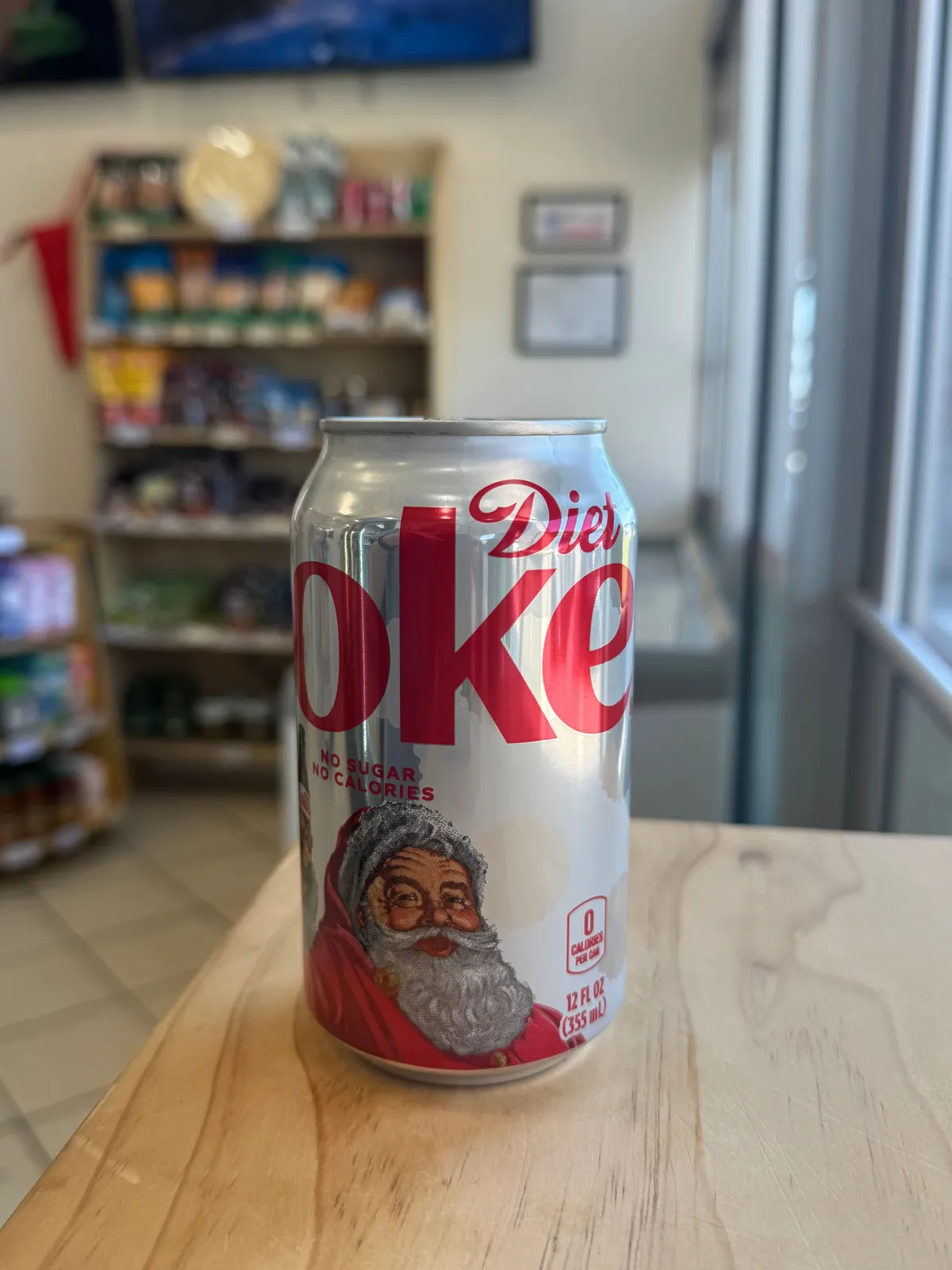 Diet Coke