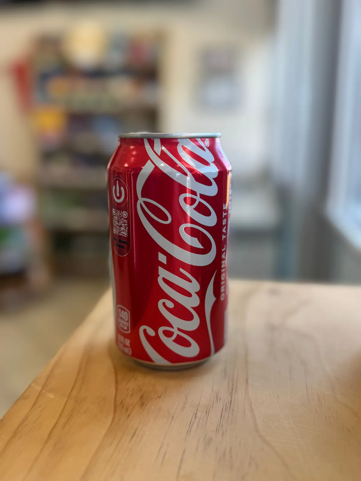 Coca-Cola