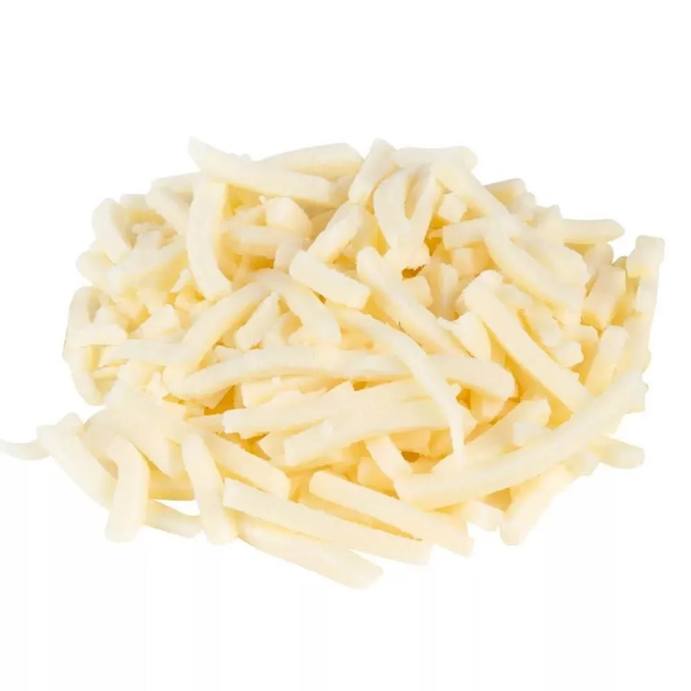 +Extra Cheese