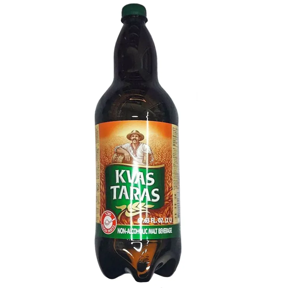 Kvas Taras, 2L