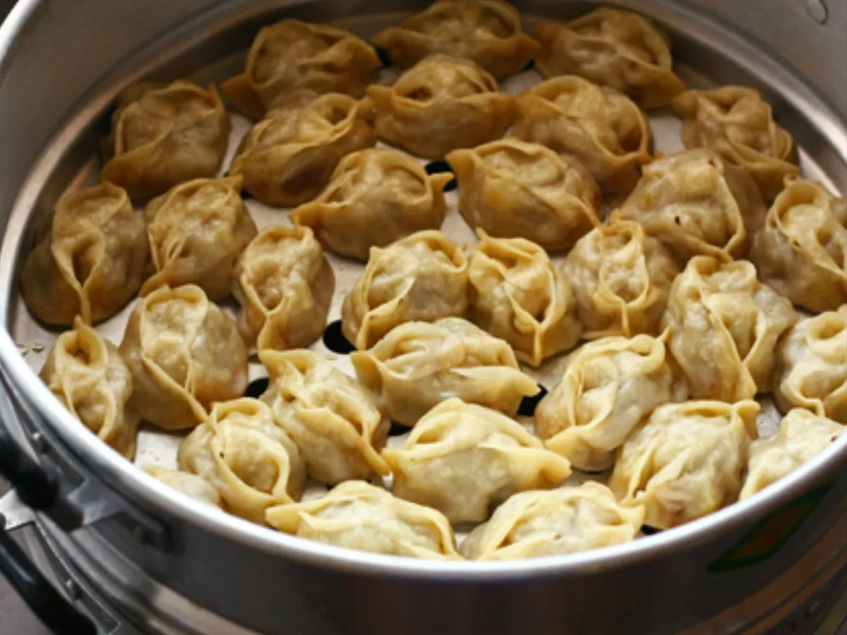 Beef Manty 25% OFF
