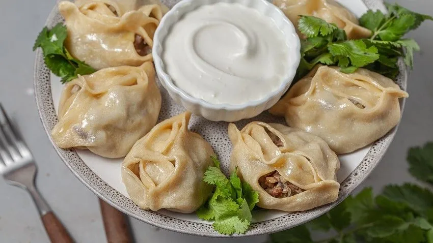 Beef Manty 25% OFF