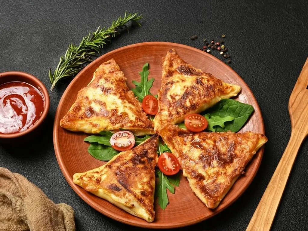 Benderiki Pork