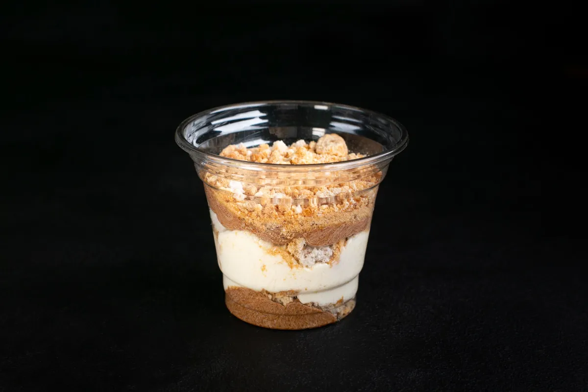 Kyiv Cake Parfait 215 g