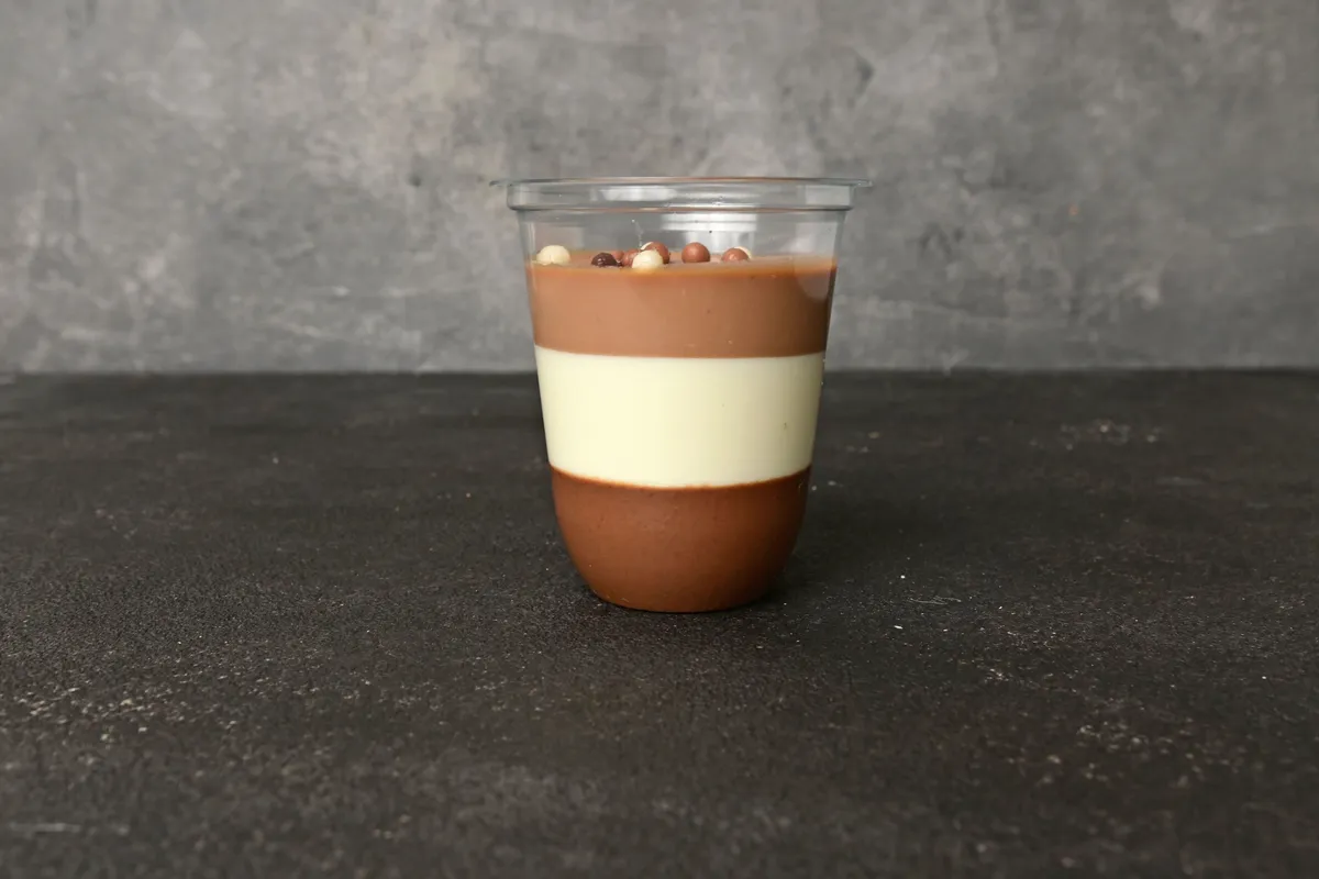 Triple Chocolate Parfait 205 g