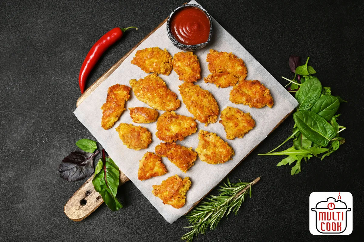 Chicken Nuggets
