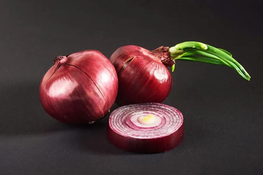 +Extra Onion